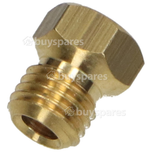 Hotpoint Lpg Gas Jet Injector Kit