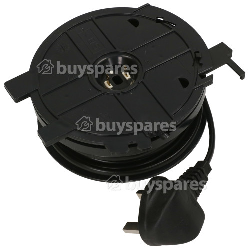 Alpina Cord Reel Assembly