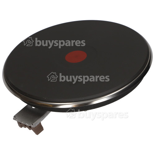 Bosch Heating Zone