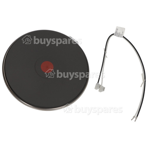 Bosch Heating Zone