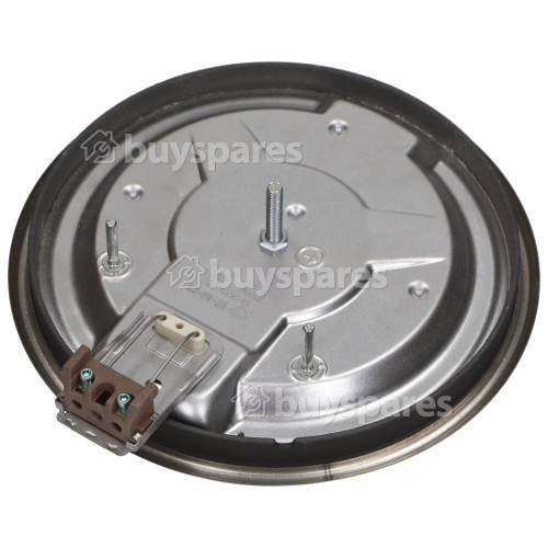 Bosch Heating Zone