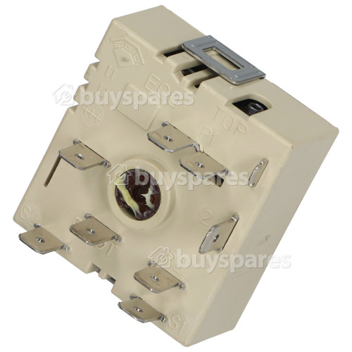 Balay Energy Regulator