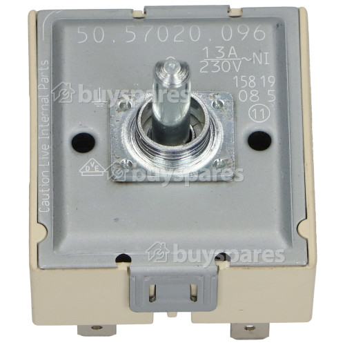 Balay Energy Regulator