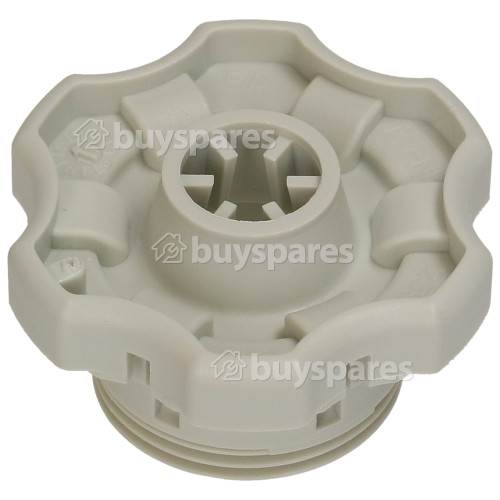 Miele G575 Upper Spray Arm Retainer Nut BuySpares