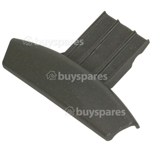 Hotpoint Waschmaschinen-Türgriffsatz - Graphit | BuySpares Germany 