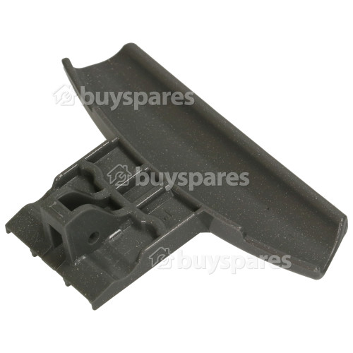 Hotpoint Waschmaschinen-Türgriffsatz - Graphit | BuySpares Germany
