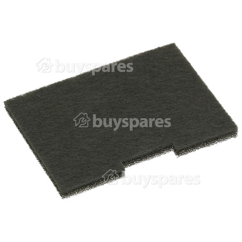Filtre Post-moteur D'aspirateur Bissell