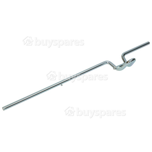 Sebo Achse | BuySpares Germany 