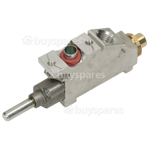 Arctic AG6612DTTL Gas Tap : PMAX 57.5 81424 565 15 46 4S