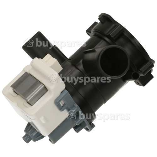 Pompe De Vidange De Lave-linge : Hanyu B20-6AZC Compatible Avec Copreci EBS826/0108 957161