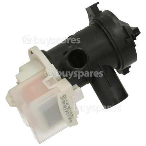 Siemens Drain Pump Assembly : Copreci (KEBS 111/047) 30W