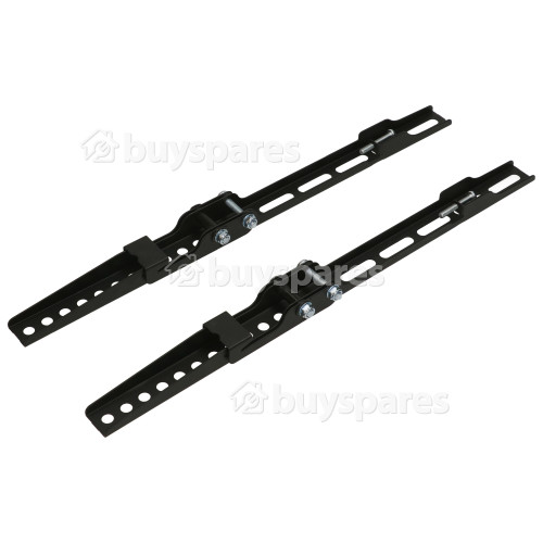 av:link 32" - 65" TV/Monitor Tilting Wall Bracket