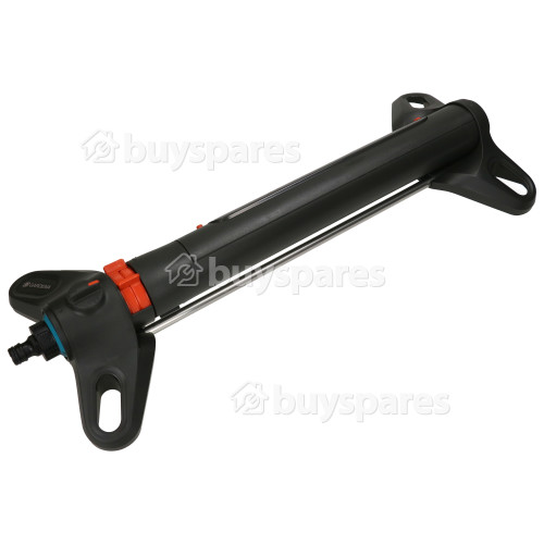 Gardena Oscillating Sprinkler Aqua L Buyspares