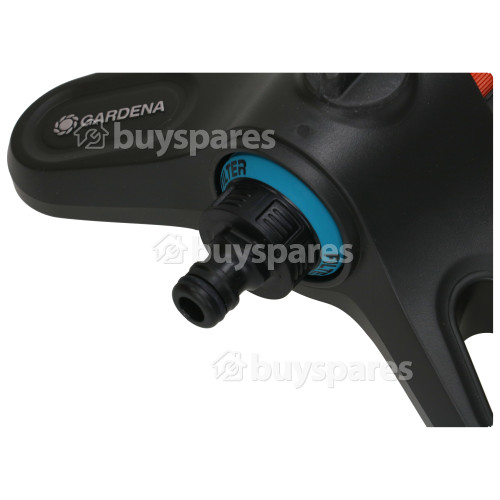 Gardena Oscillating Sprinkler Aqua L Buyspares
