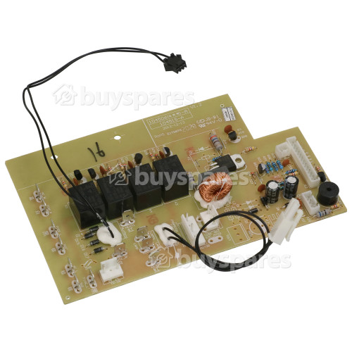 Kenwood Main PCB Module