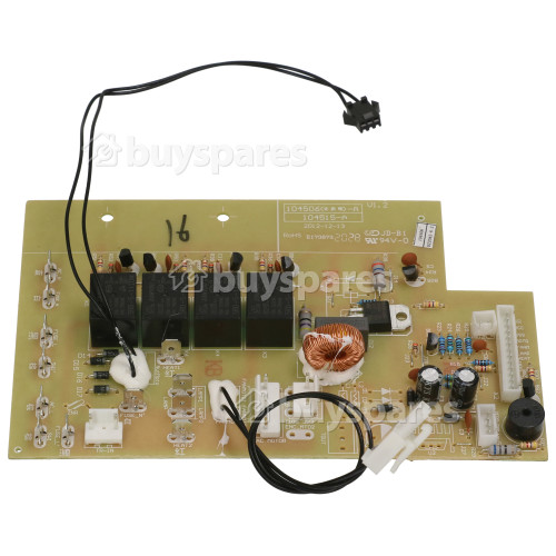 Kenwood Main PCB Module