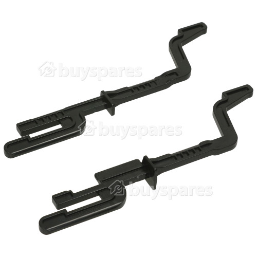 Bissell Left & Right Elevator Arm Set