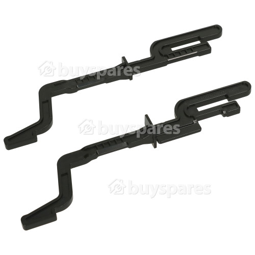 Bissell Left & Right Elevator Arm Set