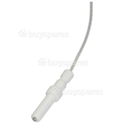 Smeg Spark Plug - Auxiliary Rapid Semi Rapid 380MM