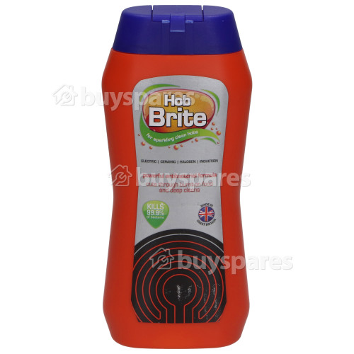 Homecare Hob Brite Ceramic / Induction / Glass Hob Cleaner 300ML