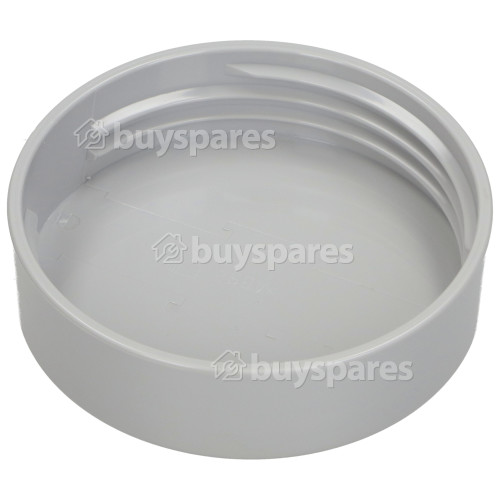 Kenwood Glass Jar & Lid