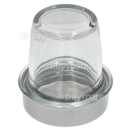 Kenwood Glass Jar & Lid