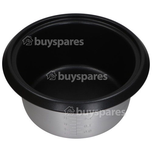 SEB Main Body Pot