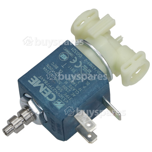 Delonghi Solenoid Valve