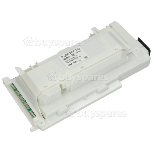 Neff Power Module Programmed