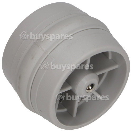 Sebo AUTOMATIC XP2 Pile Adjustment Wheel - Grey