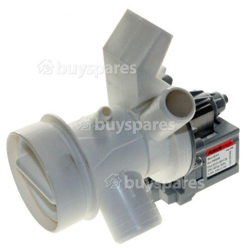 Amica BFW1210W Drain Pump C/w Filteramica ( 8022375) : Plaset 71996 Or Askoll M253