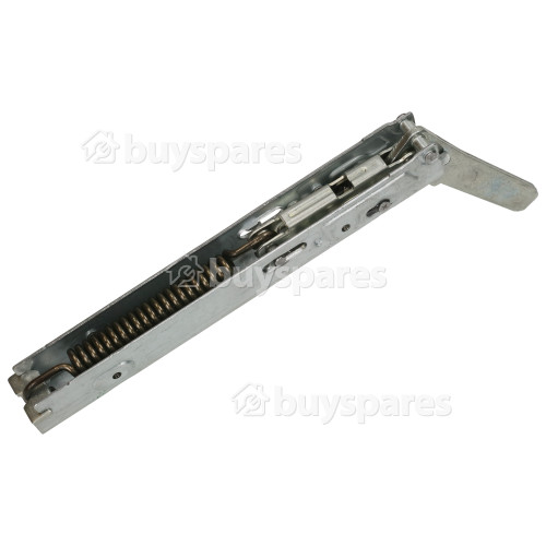 Altus Door Hinge