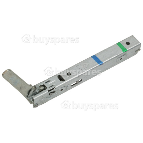 Altus Door Hinge