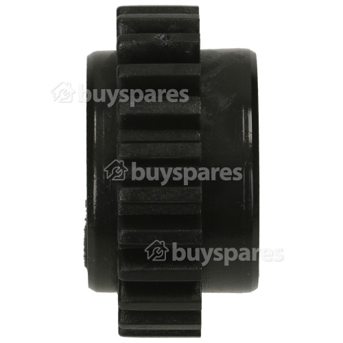 Smeg GI64224AX- Ring Nut Back Adj. Foot 08
