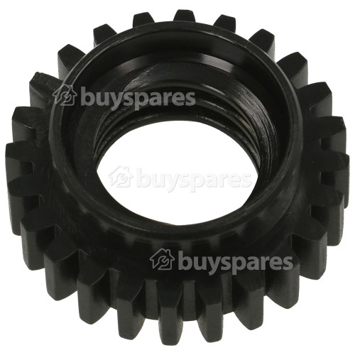 Smeg GI64224AX- Ring Nut Back Adj. Foot 08