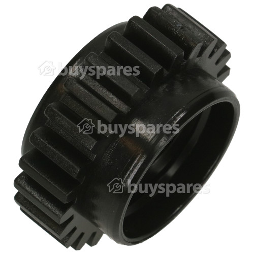 Smeg GI64224AX- Ring Nut Back Adj. Foot 08