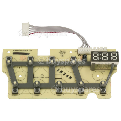 Electrolux Control Pcb 230v