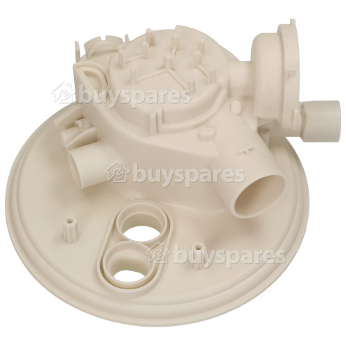 Husqvarna Electrolux Sump Assembly
