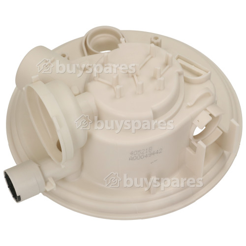 Husqvarna Electrolux Sump Assembly
