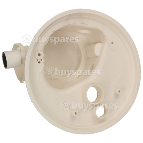Husqvarna Electrolux Sump Assembly