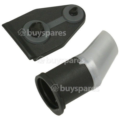 Bosch T Disc Piercer & Beverage Outlet