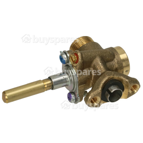 Arctic Hob Tap 0.32
