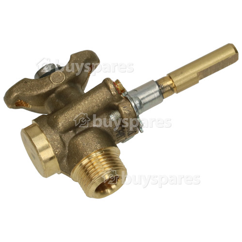 Arctic Hob Tap 0.32