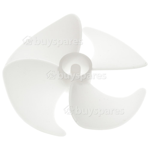Princess Fan Blade