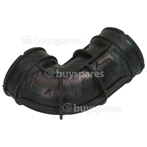 Inlet Pipe