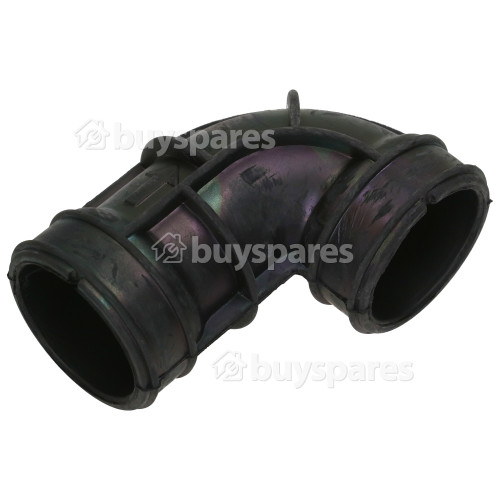 Inlet Pipe