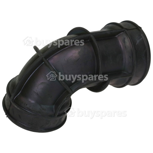 Inlet Pipe