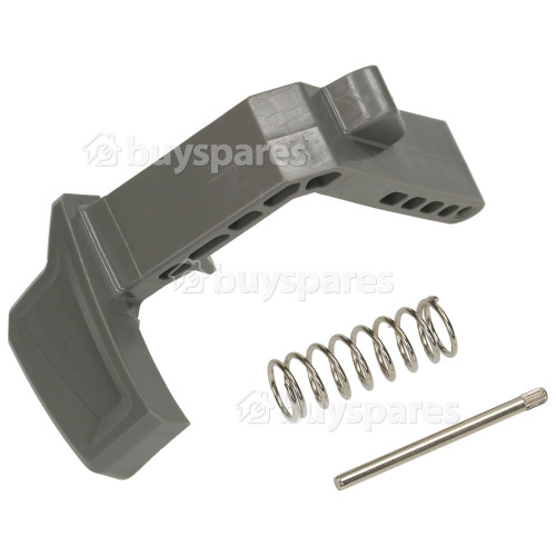 Bissell Detent Pedal