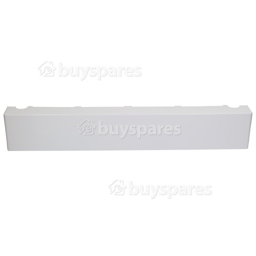 Arctic Kickplate