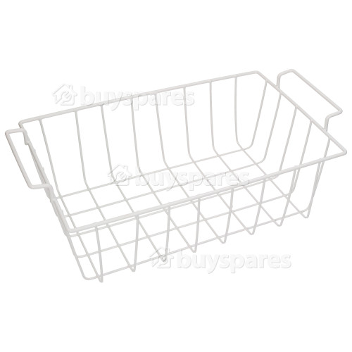 Painted Wire Basket C104 SECF-12 Winstar